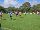 S.K.N.W.K. 1 - Kapelle 1 (competitie) seizoen 2024-2025 (fotoboek 2) (21/184)